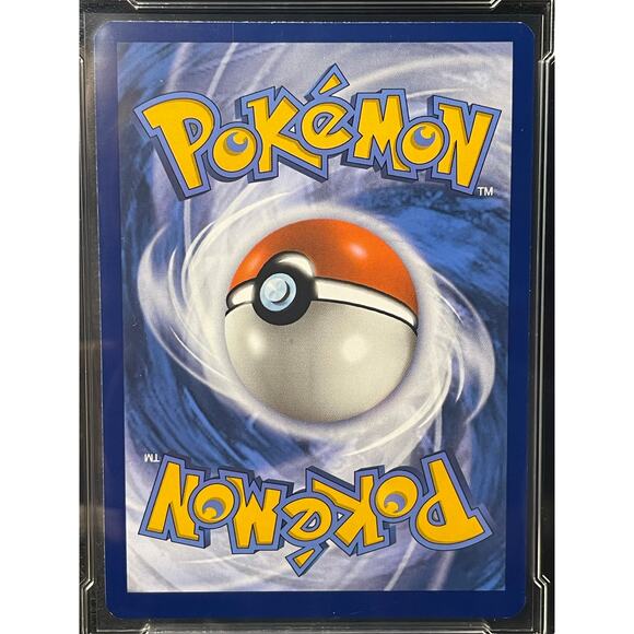 2023 Paldean Tauros #218 Pokémon Paldea Evolved Full Art ArenaClub Graded MINT 9 - Picture 4 of 4